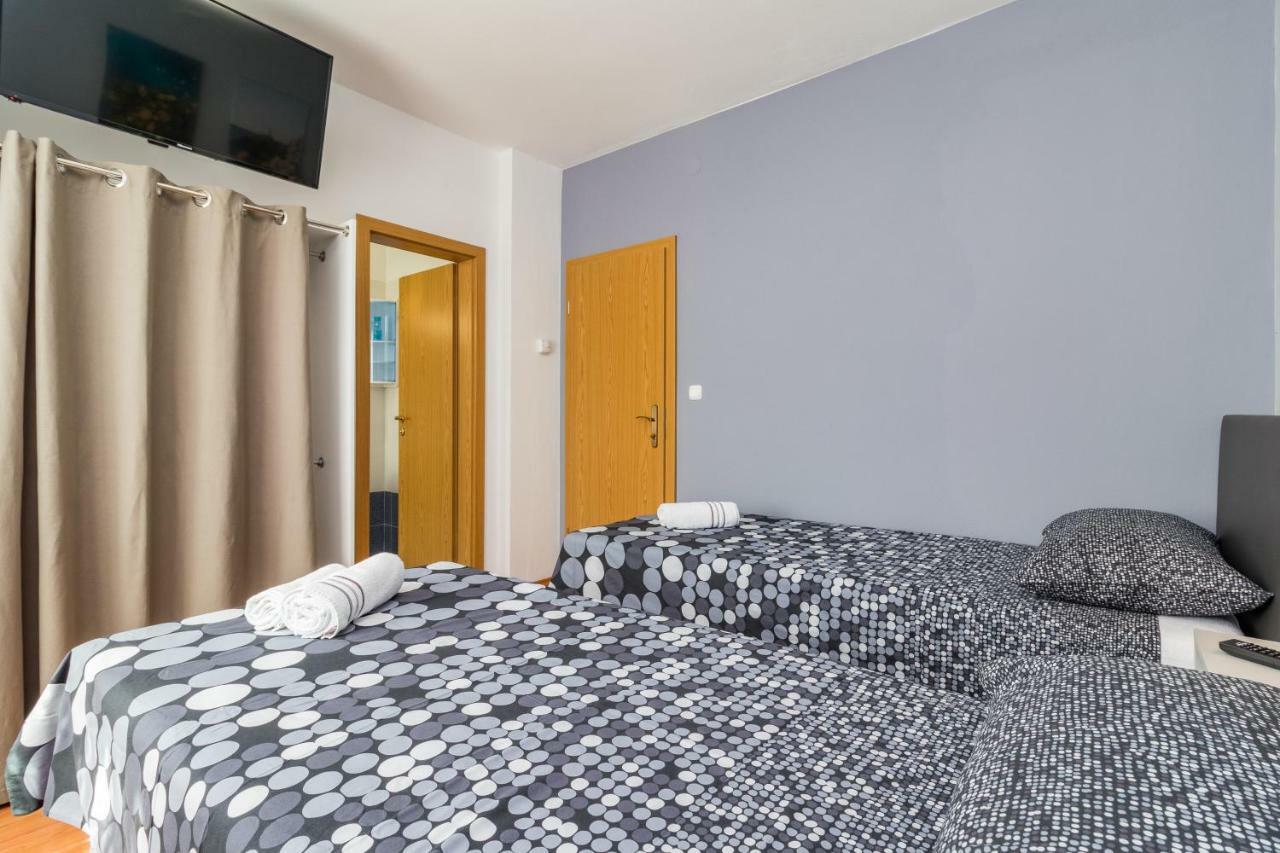 Apartment Anton, Фажана Экстерьер фото