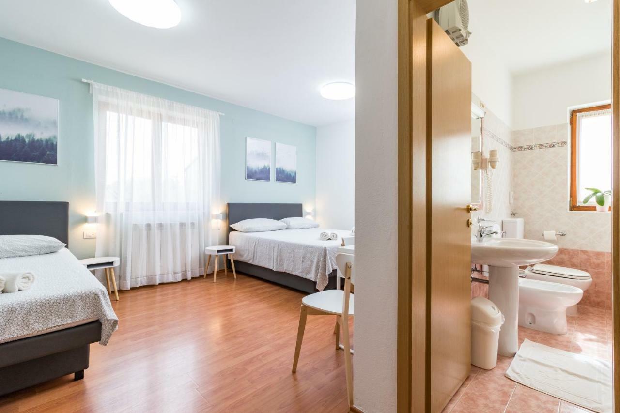 Apartment Anton, Фажана Экстерьер фото