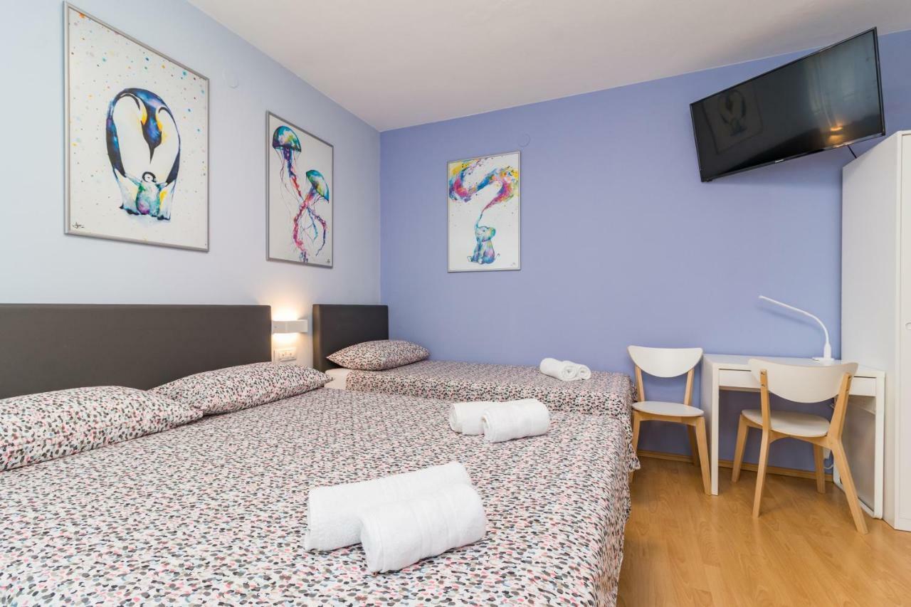 Apartment Anton, Фажана Экстерьер фото