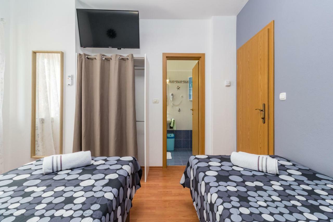 Apartment Anton, Фажана Экстерьер фото