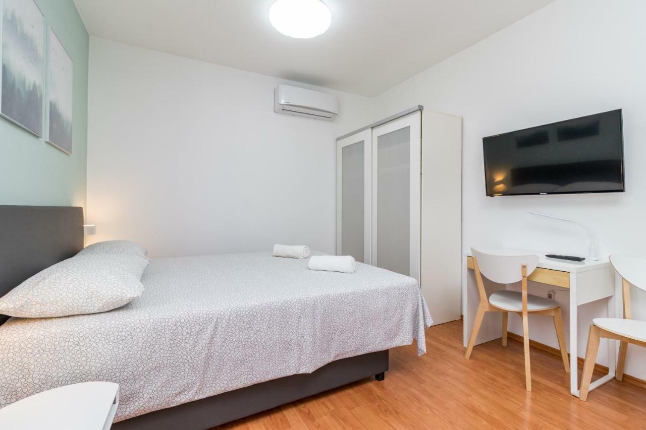 Apartment Anton, Фажана Экстерьер фото