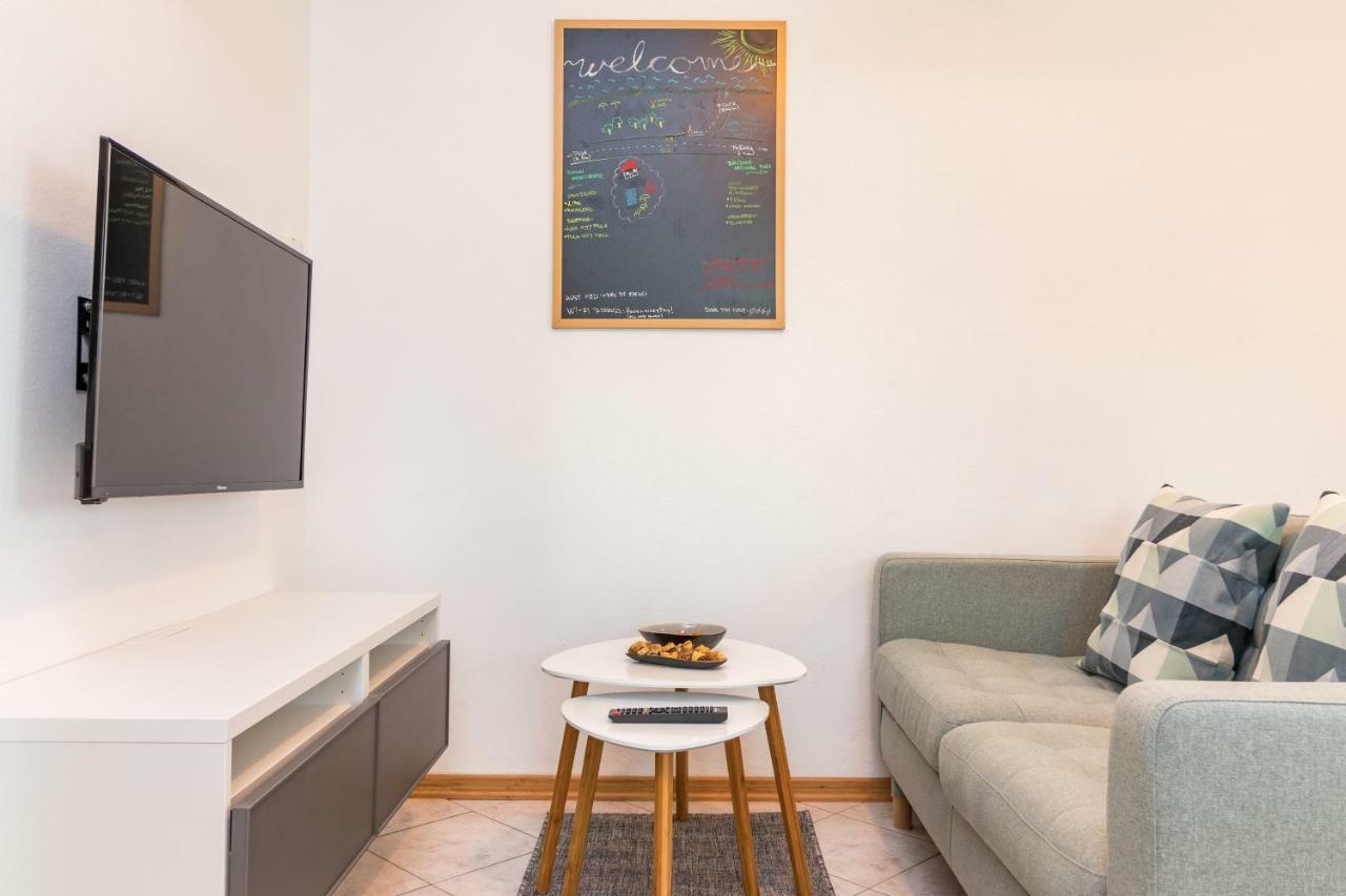 Apartment Anton, Фажана Экстерьер фото