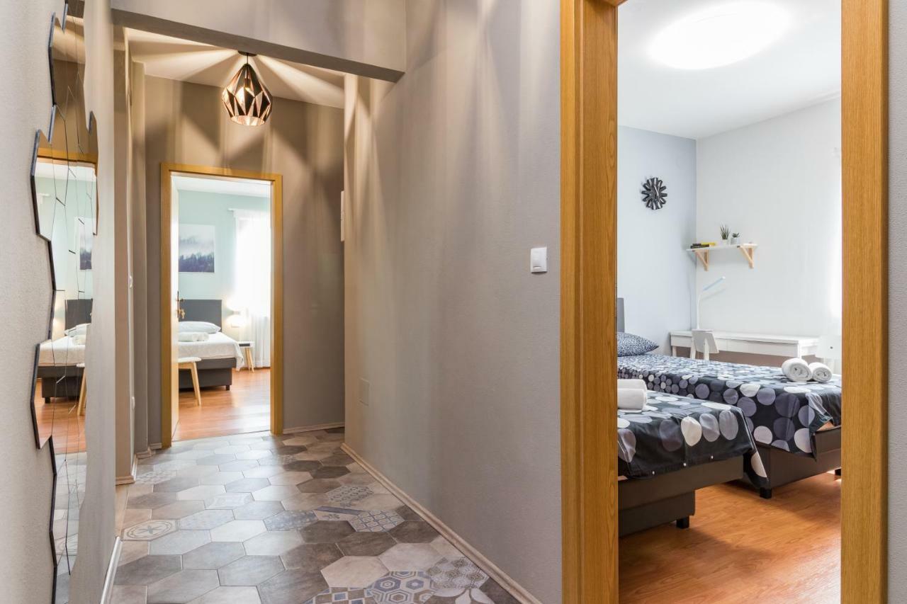 Apartment Anton, Фажана Экстерьер фото