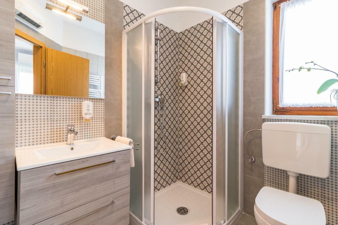 Apartment Anton, Фажана Экстерьер фото