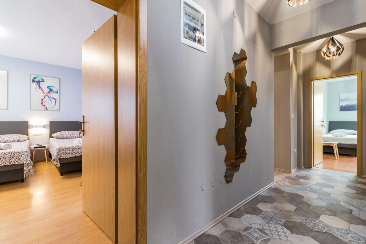 Apartment Anton, Фажана Экстерьер фото